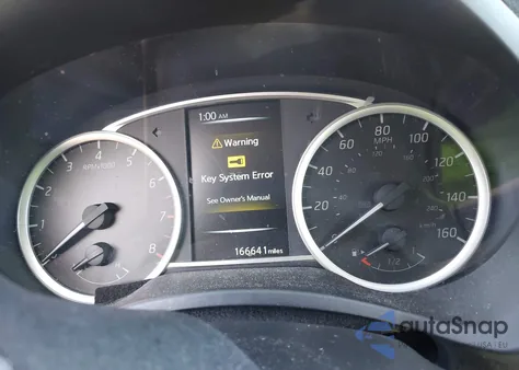 2017 Nissan Sentra Sv из США, поврежденный, VIN 3N1AB7AP7HY314154